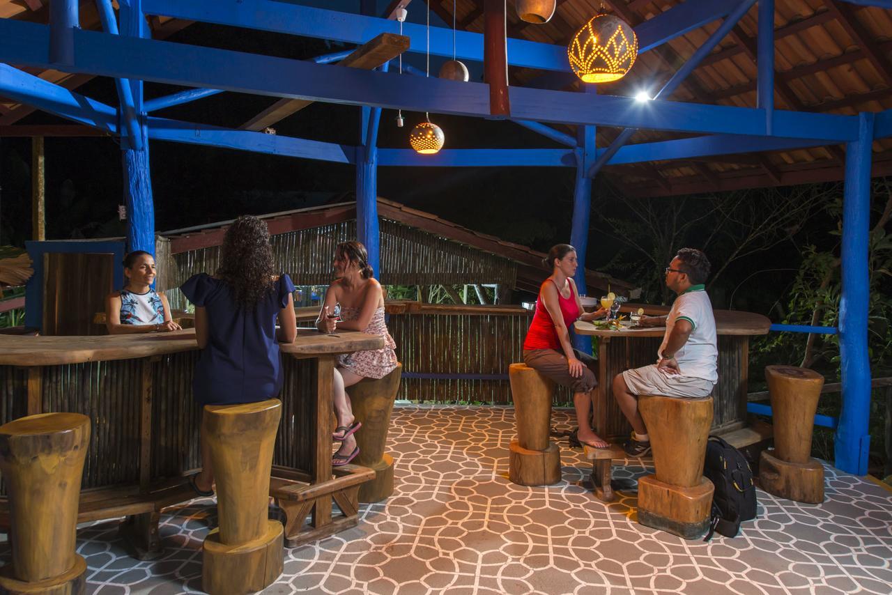 Tiskita Jungle Lodge Pavones  Exterior photo
