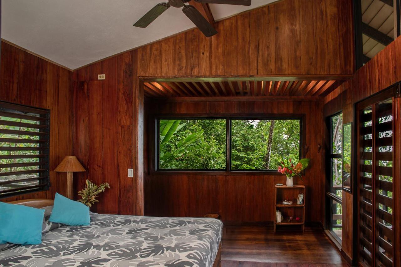 Tiskita Jungle Lodge Pavones  Exterior photo
